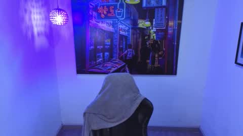 liiam_jesus online show from March 4, 5:43 pm