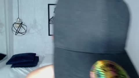 Liam thompson online show from March 10, 11:06 pm