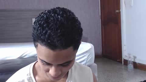 Liam thompson online show from February 25, 1:53 pm