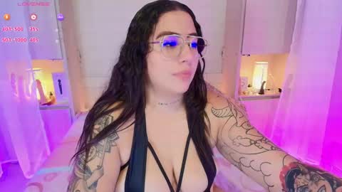         online show from February 10, 2:48 pm