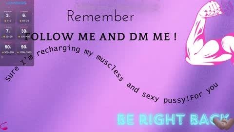  C A M I L A   online show from February 1, 2:58 am