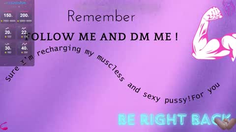  C A M I L A   online show from March 6, 9:42 pm