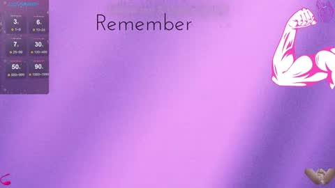  C A M I L A   online show from January 28, 9:50 pm