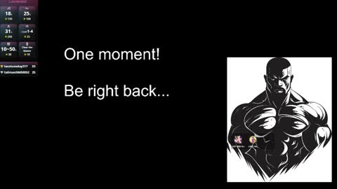  C A M I L A   online show from December 13, 7:53 pm