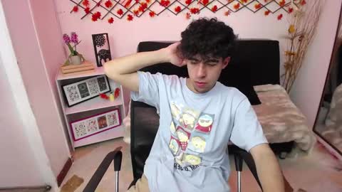 Lil Boy- online show from February 28, 3:54 am