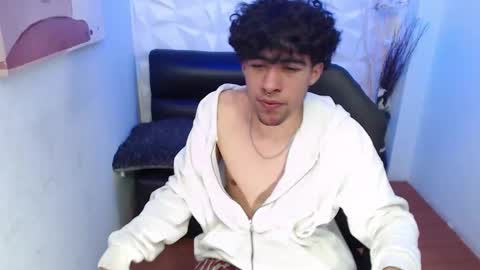 Lil Boy- online show from October 21, 3:55 am