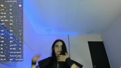 Lily Moore online show from February 15, 7:16 am