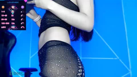 Liliana online show from October 28, 10:55 pm