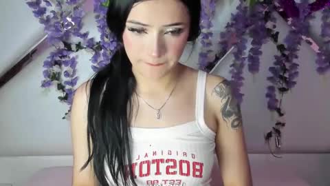 Brittany online show from September 29, 3:44 pm