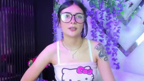 Brittany online show from November 8, 3:26 pm