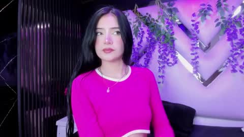 Brittany online show from April 8, 3:48 pm