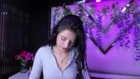 Brittany online show from April 6, 3:24 pm