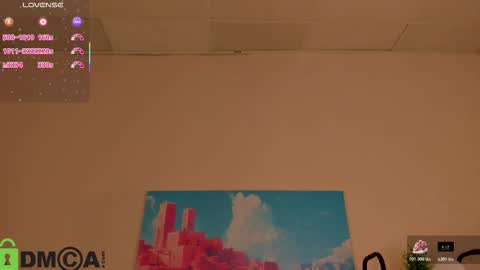 Lika Davis online show from January 15, 6:06 pm