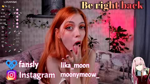 Lika online show from January 17, 1:15 am