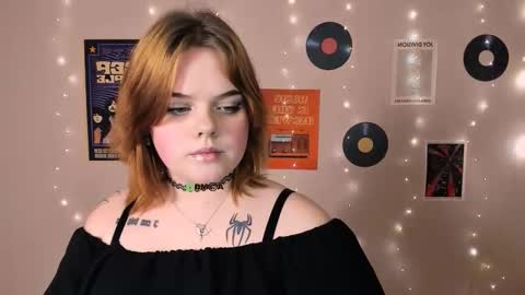 lika_pop online show from November 16, 10:28 am