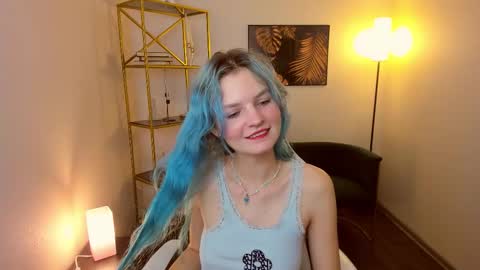 lika_sky online show from October 9, 11:05 am