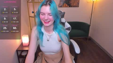 lika_sky online show from January 31, 7:11 pm