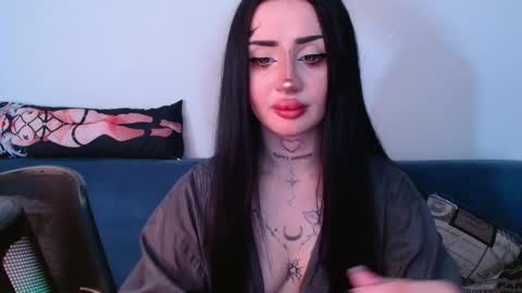 Alisa tattogirl online show from September 26, 11:57 pm