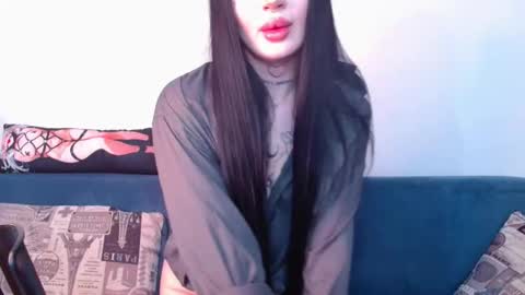Alisa tattogirl online show from September 10, 5:14 pm