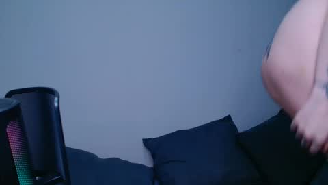 Alisa tattogirl online show from October 25, 2:01 am