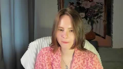 likamil0ika online show from July 4, 3:27 pm