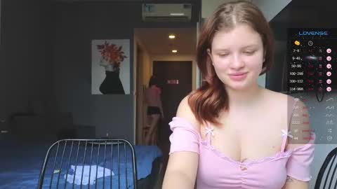 Call me Anna online show from January 30, 6:03 am