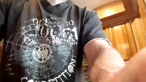 St pierre online show from May 13, 3:43 pm