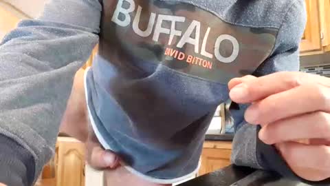 St pierre online show from February 19, 3:44 pm