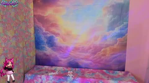 LikeMyAshe online show from October 4, 9:40 am