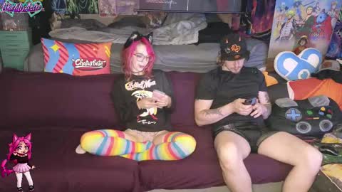 LikeMyAshe online show from September 19, 8:18 am