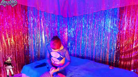 LikeMyAshe online show from September 29, 6:01 am