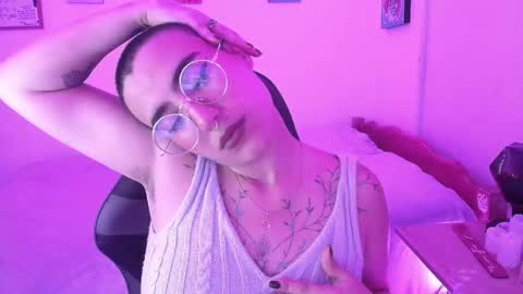 im MIA  -- MY OF is catsito3 online show from February 13, 8:06 am