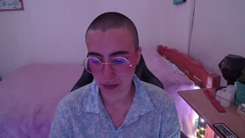 im MIA  -- MY OF is catsito3 online show from February 3, 4:46 am