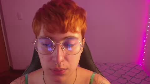 im MIA  -- MY OF is catsito3 online show from September 16, 1:29 am