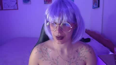 im MIA  -- MY OF is catsito3 online show from February 11, 8:15 am