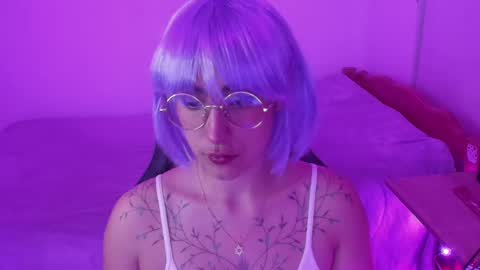 im MIA  -- MY OF is catsito3 online show from March 11, 8:52 am