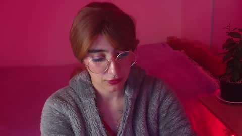 im MIA  -- MY OF is catsito3 online show from January 23, 2:12 am