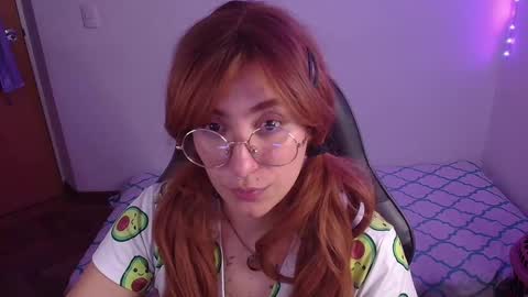 im MIA  -- MY OF is catsito3 online show from September 10, 2:45 am