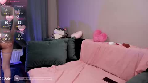 lil_bae_elen online show from March 1, 6:21 pm