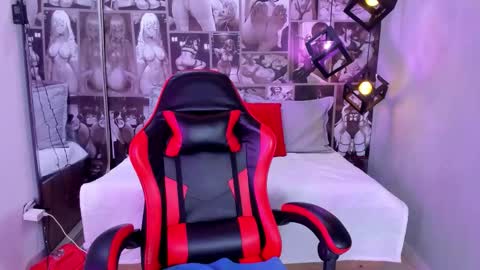 Lili Cey online show from September 19, 8:01 pm