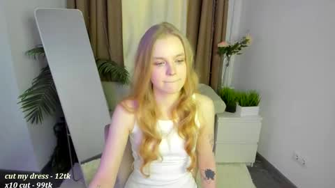 Erica online show from March 18, 12:11 pm