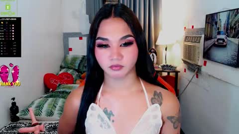 LILY online show from March 2, 12:54 pm