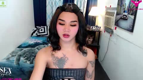 LILY online show from January 15, 3:26 am