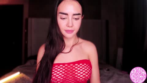 Snapshot of lil_gabbyg chatting on January 27, 7:03 am Gabriela online show from January 27, 7:03 am