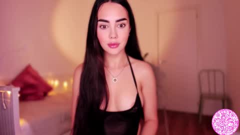 Snapshot of lil_gabbyg chatting on February 28, 4:43 am Gabriela online show from February 28, 4:43 am