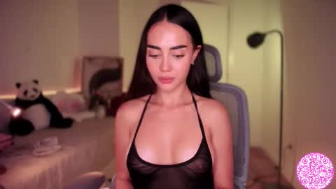 Snapshot of lil_gabbyg chatting on September 11, 7:59 pm Gabriela online show from September 11, 7:59 pm