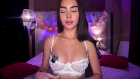 Gabriela online show from October 24, 7:58 pm