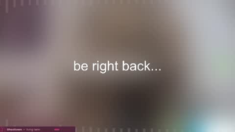 lil gemmie online show from June 17, 6:13 pm