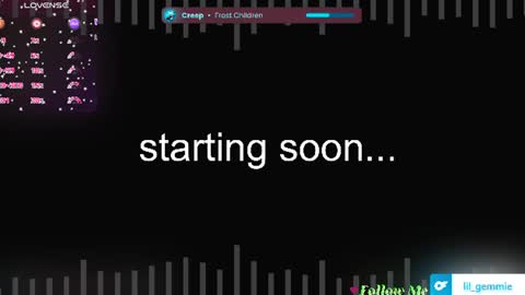 lil gemmie online show from July 11, 2:05 am