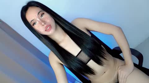 grace online show from October 5, 6:59 pm